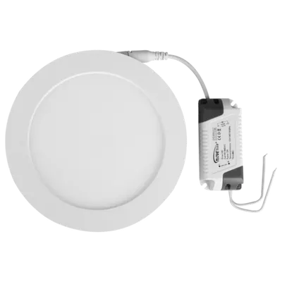 Spot incastrat rotund cu LED SMD 24W, NV-3103.1242