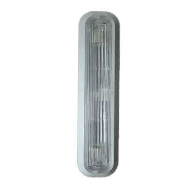 Plafoniera Alb 2xE27 60W 1037G