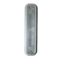 Plafoniera Alb 2xE27 60W 1037G