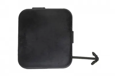 Capac carlig Spate (plastic, grunduit) potrivit TOYOTA COROLLA 01.19- Sedan 03.18