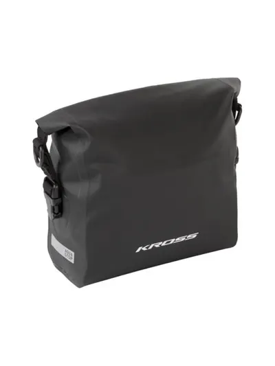 Geantă ghidon impermeabilă Kross Aqua Stop 9.5L