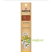 Betisoare Parfumate Flora 30g (15 bucati)