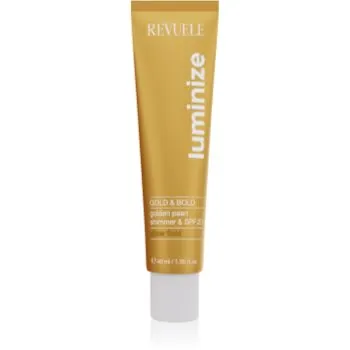 Revuele Luminize fluid radiant SPF 20