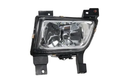 Proiector ceata fata stanga potrivit MAZDA 323, PREMACY 1998-2005 - (H3)