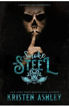 Smoke and Steel
