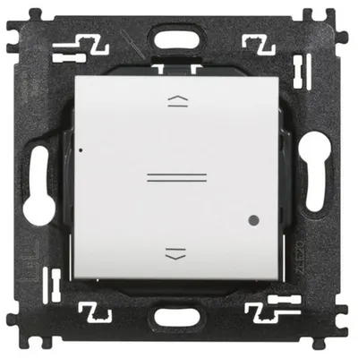Permite comanda unuia sau mai multor intrerupatoare de storuri LiVing Light with Netatmo, 2 module