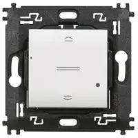 Permite comanda unuia sau mai multor intrerupatoare de storuri LiVing Light with Netatmo, 2 module