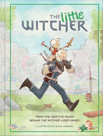 The Little Witcher