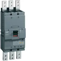 Disjunctor general h1600 3P 50kA 1600A LSI