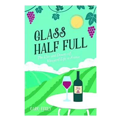 Glass half full