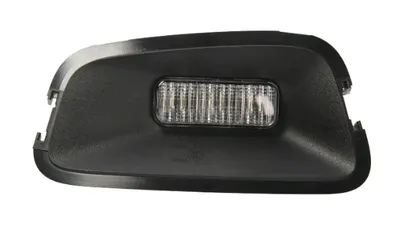 Lampa pozitie Fata Dreapta (LED, alb) potrivit VOLVO F6, FH II, FH16 II dupa 1975