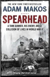 Spearhead