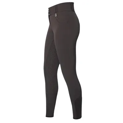 Pantaloni echitație Premier Equine Sophia cu talie înaltă