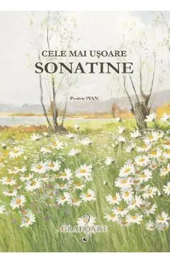 Cele mai usoare sonatine pentru pian