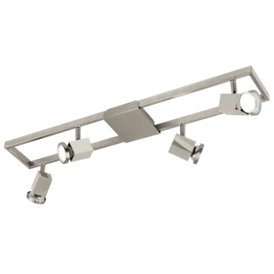 spot ZERACO 3000K alb cald 220-240V,50/60Hz IP20