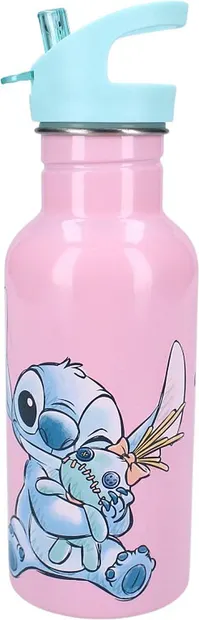 Sticlă de apă Vadobag Take A Sip - Stitch, 500 ml