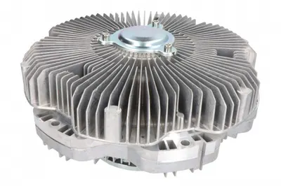 Cupla ventilator radiator (numar pini: 5 6) EURO 6 potrivit DAF CF, XF 106 MX-11210-PX-7239 10.12