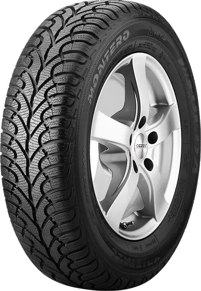 Fulda Kristall Montero ( 185/70 R14 88T )