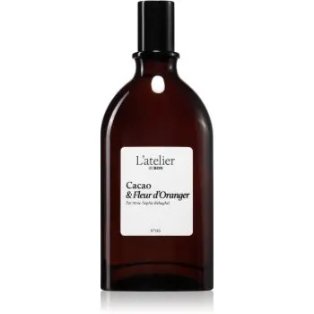 100BON Cacao & Fleur d’Oranger Eau de Parfum unisex
