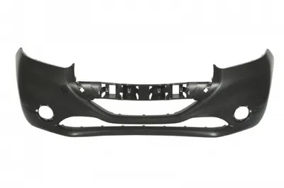 Bara (fata grunduit) potrivit PEUGEOT 208 I, 208 HATCHBACK 03.12
