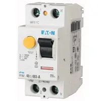 Siguranta Diferentiala 100a 2p 300ma 2m Tip Ac 10ka
