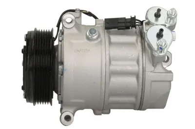 Compresor Climatizare Potrivit Jaguar E-Pace, F-Pace, F-Type, Xe, Xf Ii, Xf Sportbrake, Xj; Land Rover Defender, Discovery Iv, Discovery Sport, Discovery V, Range Rover Evoque 1.5h-5.0 10.09