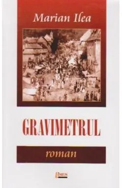 Gravimetrul