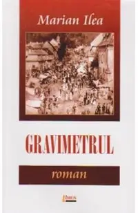 Gravimetrul