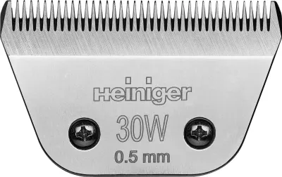 Cutit Wide HEINIGER Tip A5 nr.30W – 0.5 mm