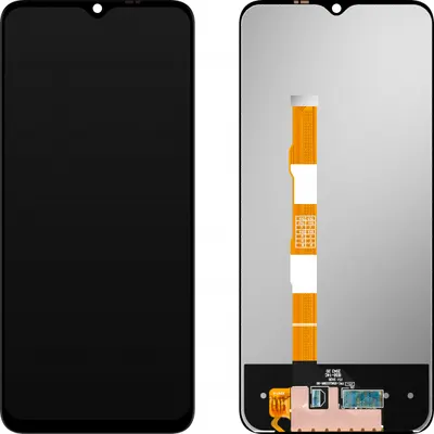 Display cu Touchscreen MP compatibil cu vivo iQOO U1x / Y20 / Y20 (2021) / Y20i / Y20s / Y20s [G] / Y30g