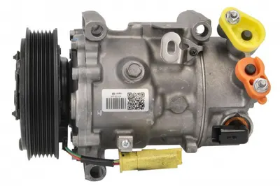 Compresor climatizare potrivit CITROEN C4 CACTUS 1.5D 1.6D 09.14