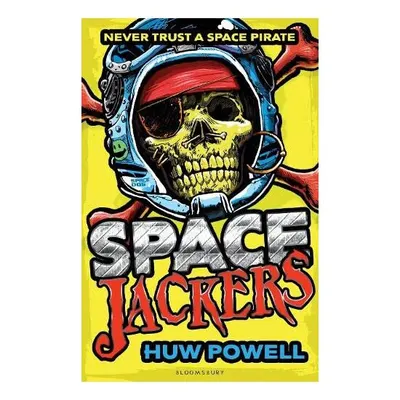 Spacejackers