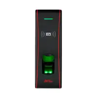 Cititor de proximitate biometric TCP/IP ZKTeco ACO-TF1600-1, EM, 125 KHz, 30.000 carduri, 3.000 amprente, 100.000 evenimente