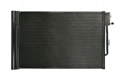 Condensator clima (cu uscator) potrivit OPEL INSIGNIA B, INSIGNIA B COUNTRY, INSIGNIA B GRAND SPORT 1.5-2.0D 03.17