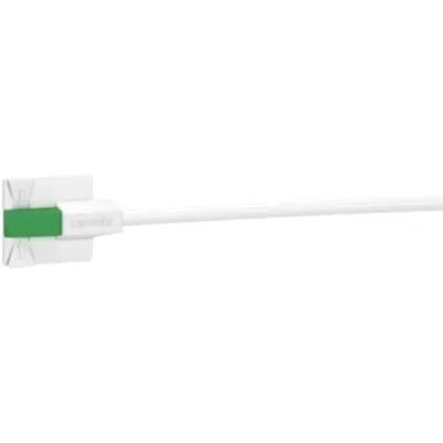 Canalis - Priza Derivatie - 10 A - Polaritate Fixa - Precablata - L1 + N