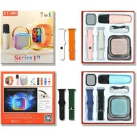 SmartWatch + Speaker Bluetooth si Microfon