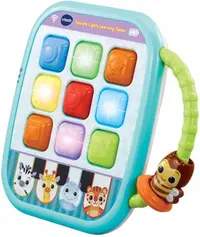 Muzică de jucărie Vtech - Tabletă