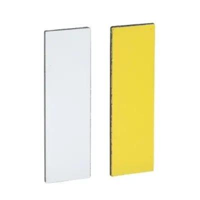 Legenda Nemarcata 8 X 27 Mm pentru Suport de Legenda 30 X 40 Mm