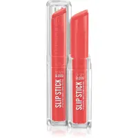 Rimmel Stay Glossy ruj strălucitor de buze culoare POPPY 3.4 g