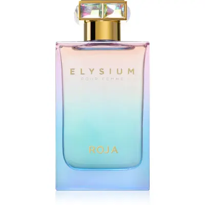 Roja Parfums Elysium Pour Femme Eau de Parfum pentru femei 75 ml