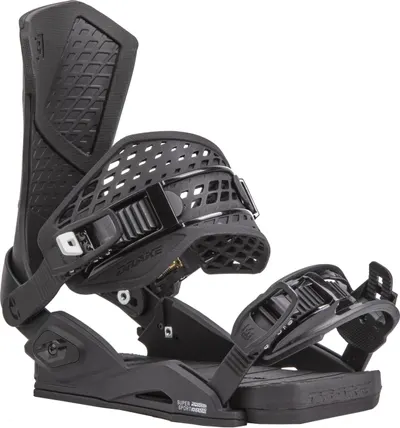 Legături pentru snowboard freeride Drake SuperSport