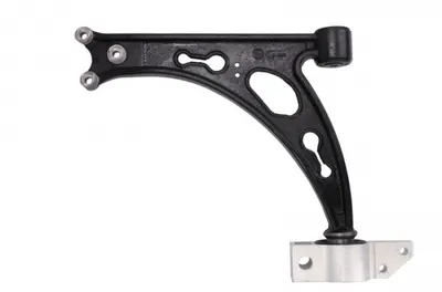 Brat suspensie roata Stanga inferior fata potrivit AUDI A3; SEAT ALTEA, ALTEA XL; SKODA OCTAVIA II; VW BEETLE, CADDY III, CADDY III MINIVAN, GOLF PLUS V 1.2-3.2 02.03