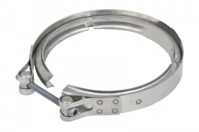 Colier sistem esapament (120mm-135mm) potrivit IVECO