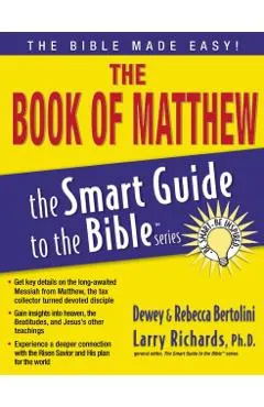 The Book of Matthew
