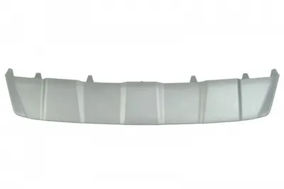 Capac bara fata inferior (gri) potrivit HYUNDAI SANTA FE 02.18-05.20
