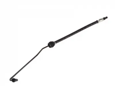 Furtun Ambreiaj Volvo C30, S40 Ii, V50; Ford C-Max, Focus C-Max, Focus Ii; Mazda 3 1.6d-2.0lpg Intre 2003-2013