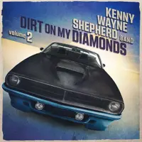 Dirt On My Diamonds Volume 2 (Digipack)