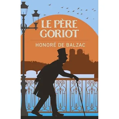 Le Pere Goriot
