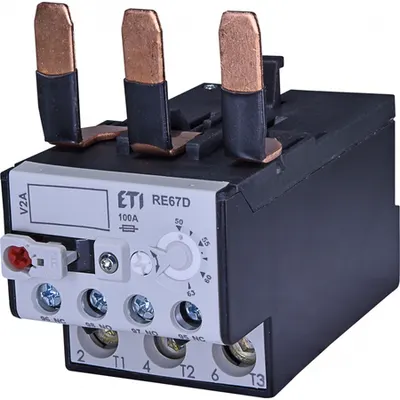 Accesorii CEM/CEAM RE67.2D-63