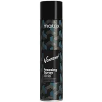Spray pentru Volum Matrix Style Vavoom Freezing Spray, 500 ml